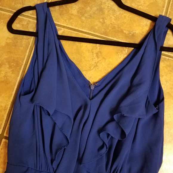 BCBG MAXAZRIA JESSICA DRESS size 8 - Picture 8 of 8